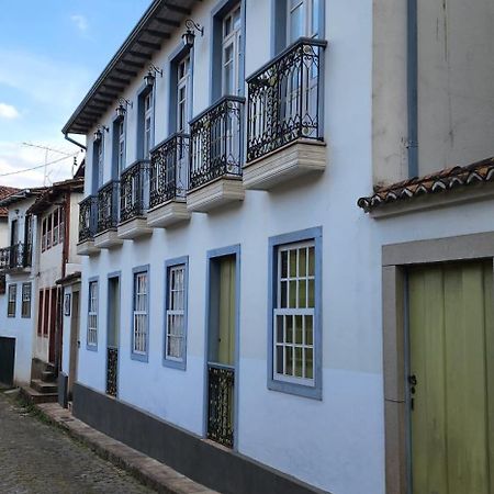 Pousada Lacos De Minas Ouro Preto  Exterior foto
