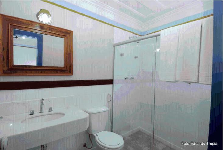 Pousada Lacos De Minas Ouro Preto  Zimmer foto