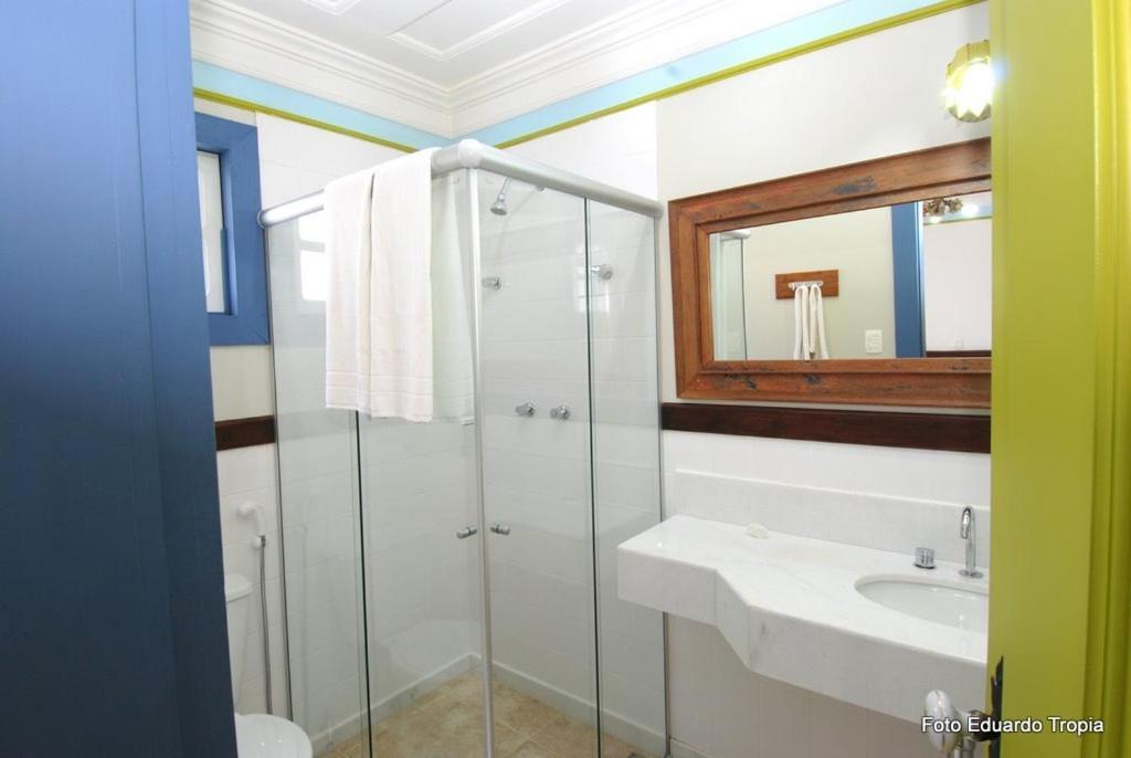 Pousada Lacos De Minas Ouro Preto  Zimmer foto